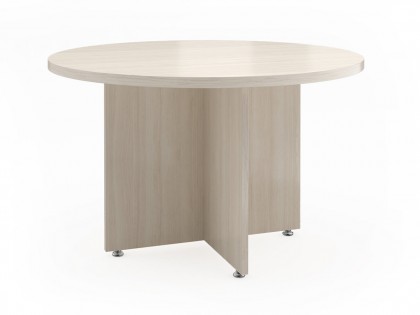 Мебель для руководителя Форум ФР-1.2.2 Стол для заседаний круглый