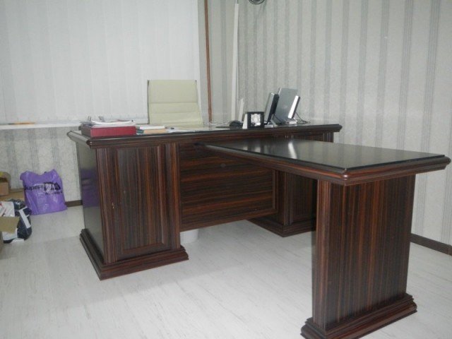 Мебель для кабинета Lord