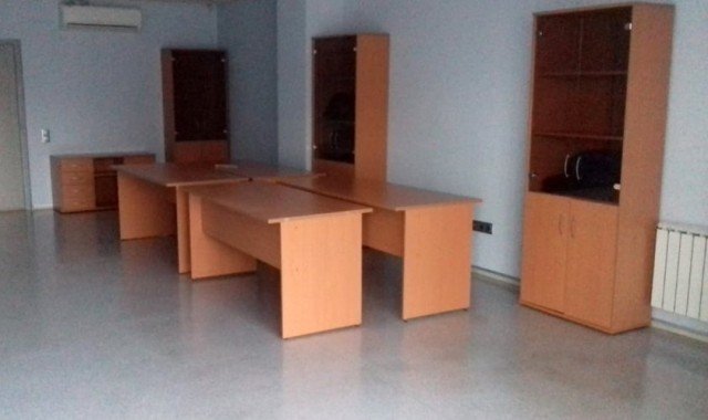 Офисная мебель Riva-2